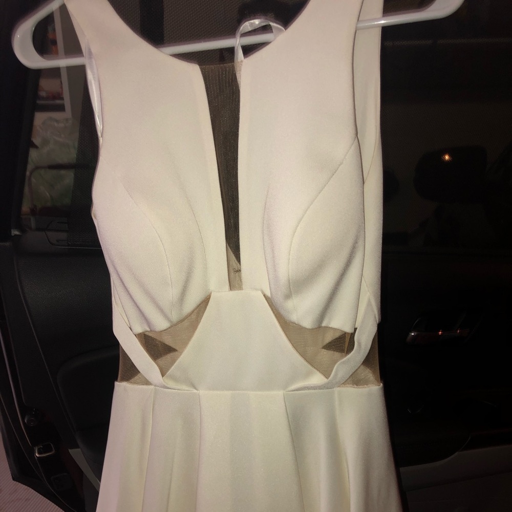 Sherri Hill Homecoming Dress